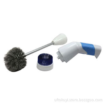 Toilet cleaner, 3.6V 1300mAh Ni-Cd electric rechargeable battery, for bathroom and toilet cleaning